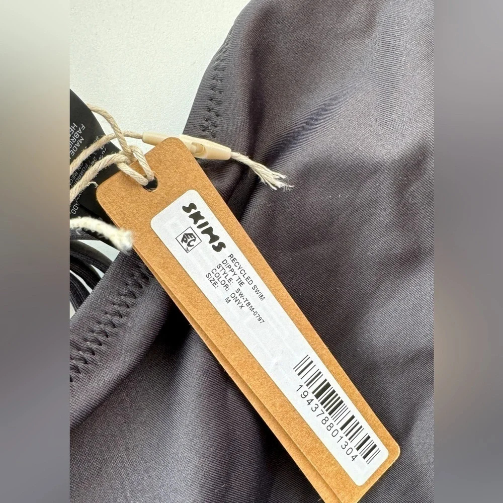 new tags